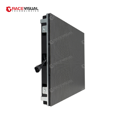 P2.5 Ultra HD Indoor LED Display con alto tasso di aggiornamento di 7680 Hz - Soluzione visiva premium per luoghi di culto, negozi al dettaglio e applicazioni alberghiere