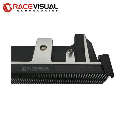 ORA Serie P2.6mm, P2.9mm, P3.9mm pannelli a led per il noleggio all'aperto, armadio di dimensioni 500x1000mm, alta frequenza di aggiornamento 7680hz, luminosità di 4500nits