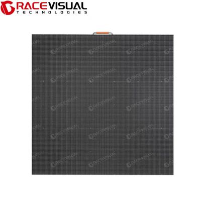 Sistema di visualizzazione esterna a LED a 5,7 mm di livello professionale - Tecnologia resistente alle intemperie certificata IP66 con resistenza industriale e prestazioni visive ad alta luminosità per ambienti esigenti