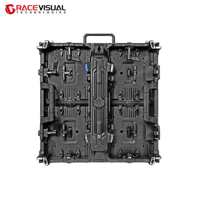 Display LED a noleggio professionale P2.6 P2.97 P3.91 Modulare interno 600 Nits