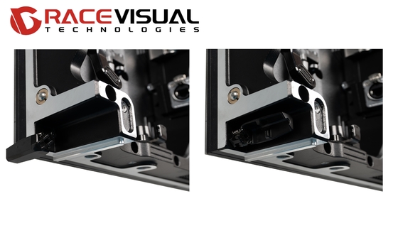 IRD Sereis P2.9 Commercial Indoor LED Display - 7680Hz Ultra-Smooth Refresh, 160° Wide View | Durable Crash-Proof Panels | IP40/IP21 Protection | Budget-Friendly + Local Service