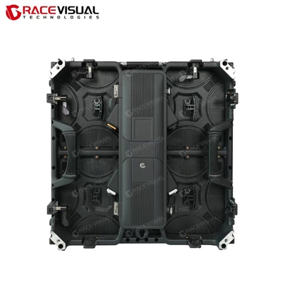 GRACEVISUAL ORA Series: Outdoor Event Star - pannelli LED luminosi, durevoli e convenienti