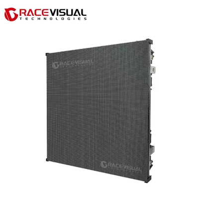 GRACEVISUAL ORA Series: Outdoor Event Star - pannelli LED luminosi, durevoli e convenienti
