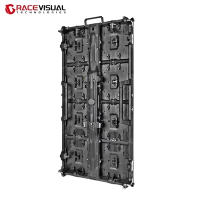 Serie ORD – Schermi LED e Video Wall per Esterni ad Alto Impatto a Noleggio per Qualsiasi Evento