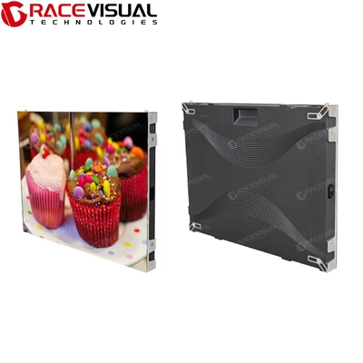 Serie BUD Pro - Schermi Video LED per Montaggio | Soluzioni di Display LED Senza Giunture