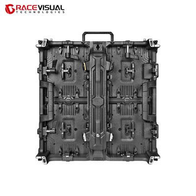 Display LED esterno impermeabile IP65 della serie ORD di Grace Visual