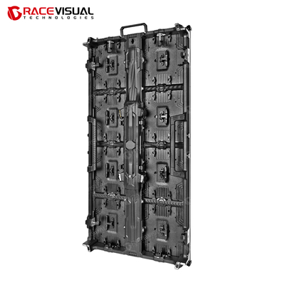 Display LED esterno impermeabile IP65 della serie ORD di Grace Visual