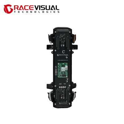 Display a LED a noleggio interno della serie IRD 2,6 mm 2,9 mm 3,9 mm Pitch dei pixel