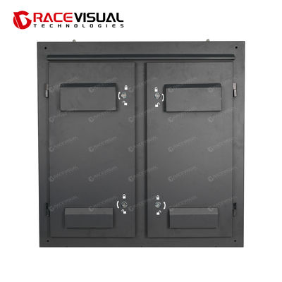 Schermo LED per interni serie OC 6500nits Impermeabile per pubblicità esterna