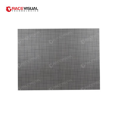 P1.86 Ultra HD Indoor LED Display System - 7680Hz Ultra-Smooth Refresh Rate in Compact 640×480mm Cabinet. 500+ Nits di Alta Luminosità per Vibranti Applicazioni di Luoghi di culto