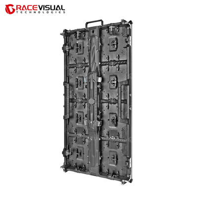 P1.5–P3.9 Pixel Pitch Indoor Rental LED Display with Wide Viewing Angle and Lightweight Durable Design