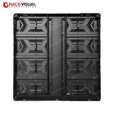 Display LED per pubblicità esterna professionale OE Series P3.9 | Sistema di manutenzione frontale IP65 | Luminosità 5500nits | Tecnologia di giunzione senza soluzione di continuità