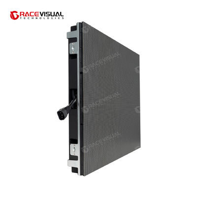 P2.5 Premium Indoor LED Display System Advanced 7680Hz Ultra-Smooth Refresh Technology. Soluzione professionale per applicazioni di culto, vendita al dettaglio e ospitalità