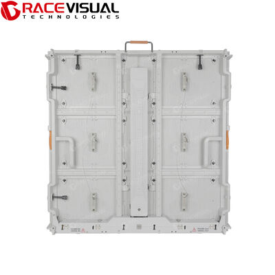 Display LED esterno della serie OA con 5500nits di alta luminosità IP65/IP56