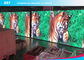 Metta in scena SMD 3 in 1 esposizione principale pubblicità P3.91mm dei pannelli/LED dello schermo video