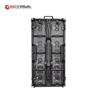 IRC P 2.6 Indoor Rental LED Display - 7680 Hz Refresh Rate. Pannello 500×1000 mm.