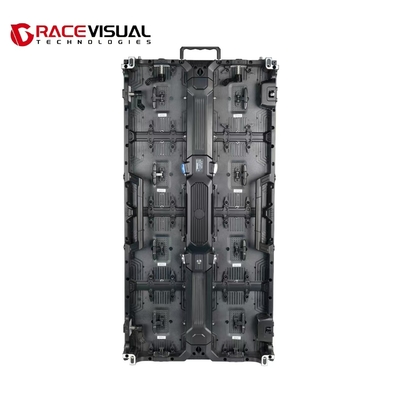 IRB Serie P2.97 500x1000mm Indoor LED Screen 7680HZ per prestazioni visive superiori