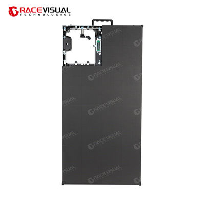 Display a LED interno della serie IRB P2.9: 500×1000 mm, frequenza di aggiornamento di 7680Hz, 600nits Alta luminosità