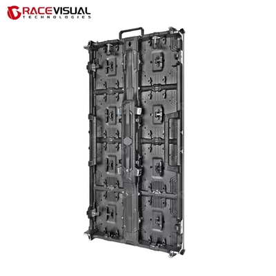 Inventario USA Trusted 2,9 mm pixel pitch 500 x 1000 mm Pannello video LED interno
