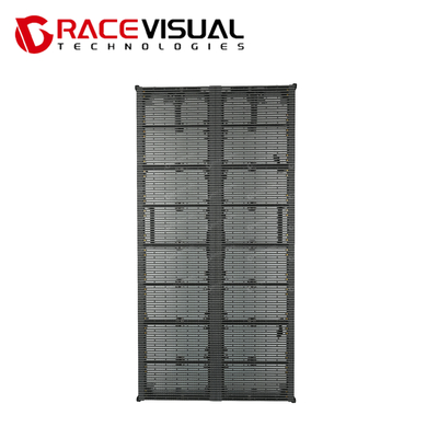 Centrale elettrica ultraleggera: pannello TSR da 9 kg con angolo di visione di 160° da installare in metropolitane, palchi o edifici intelligenti - certificato CCC/CE/ETL per la conformità globale.