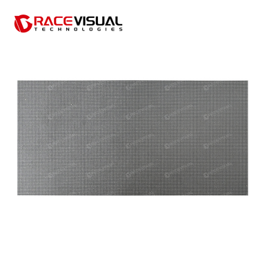 Modulo LED flessibile per interni serie FX 320x160mm, in gomma morbida