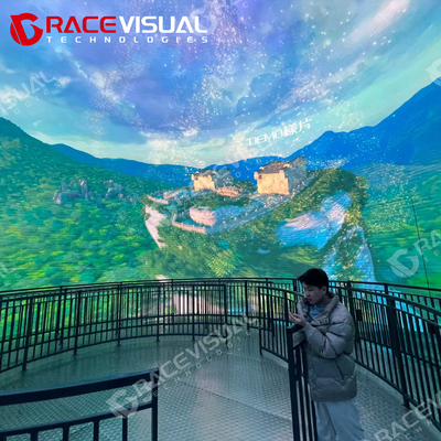 Schermo LED Flessibile Serie FX: Forme Personalizzate con Moduli Magnetici in Gomma Morbida – Direttamente dalla Fabbrica Cinese